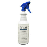 Gel Mold & Mildew Cleaner w/ Bleach