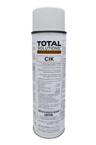 Crawling Insect Killer Spray