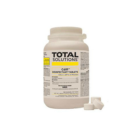 Cdiff Disinfectant – Valtec Industries