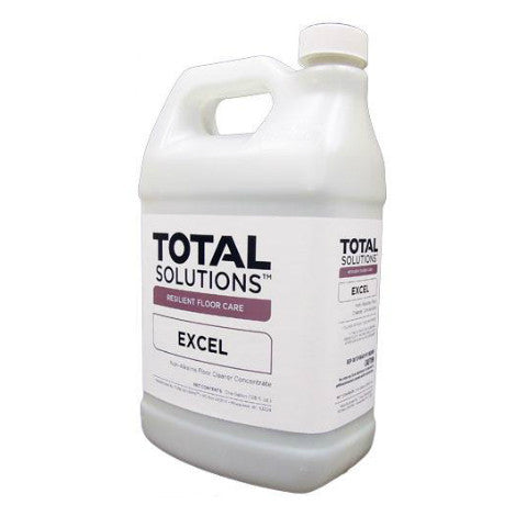 Excel Neutral pH Liquid Floor Cleaner Concentrate – Valtec Industries