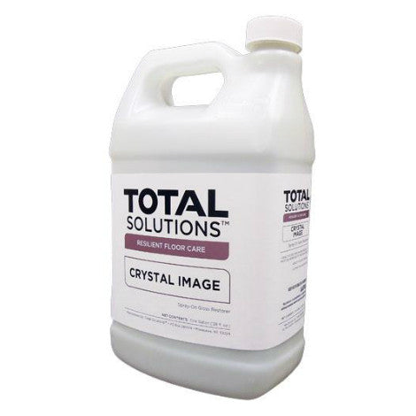 Crystal Image Spray-on Floor Restorer