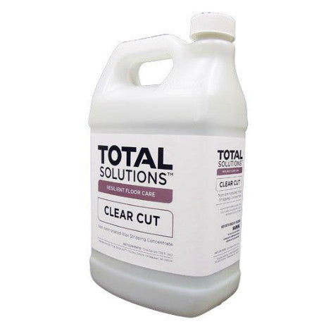 Clear Cut Liquid Floor Stripper (Fast-Acting)