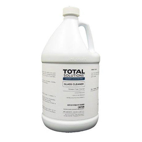 Crystal Clear Glass Cleaner Wipes – Valtec Industries