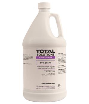 Soil Guard Carpet and Upholstery Protector