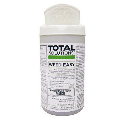 trupower herbicide Triple Threat Weed Killer For Lawns – Valtec Industries