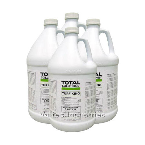 turf control herbicide Turf King Weed Killer