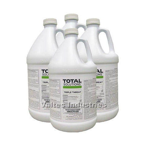 Spray désherbant Total Anti-Weed & Anti-Moss 750 ml