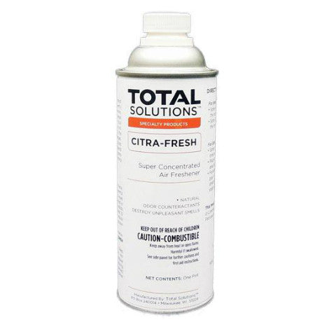 Citra-Fresh Citrus Odor Neutralizer Spray