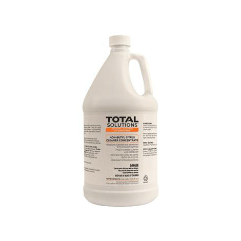 Non-Butyl Citrus Degreaser Concentrate