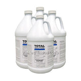 Low Foam Steam & Hot Water Extractor Detergent
