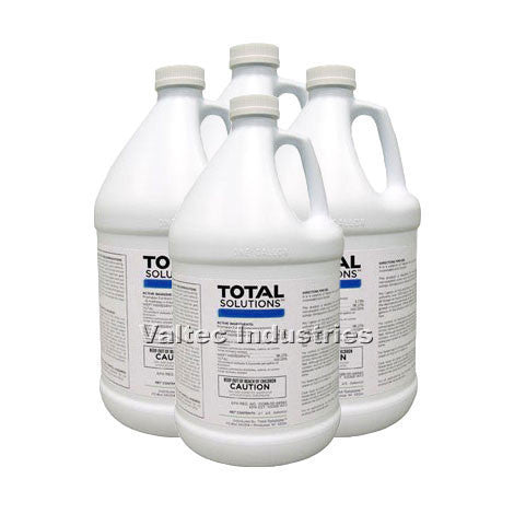 Low Foam Steam & Hot Water Extractor Detergent
