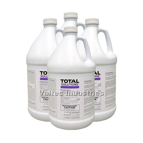 Loop Treat Poly Organic Polymer Closed Loop Water Treatment