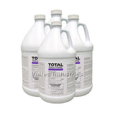 Oxy Treat Boiler Water Oxygen Treatment