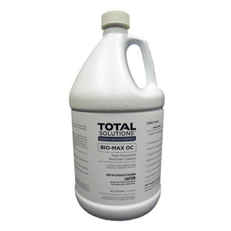 Bio-Max OC Restroom Cleaner - Biodegradable Odor Eliminator – Valtec ...