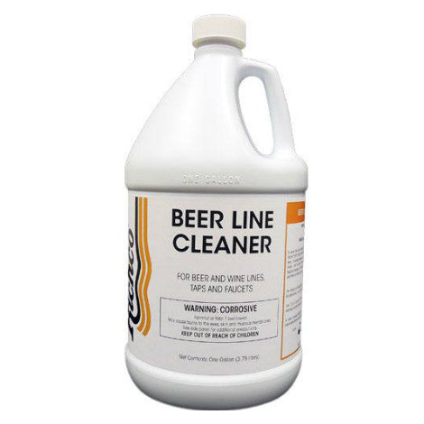 Beer Line & Tap Cleaner