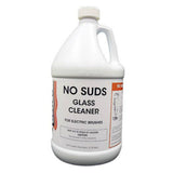No Suds Glass Cleaner (For Automatic Brushes)