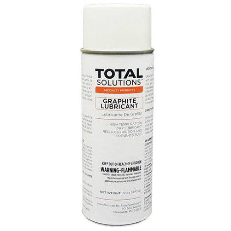 Graphite Lubricant (High-Temp Aerosol Spray) Valtec Industries Graphite Lubricant (High-Temp Aerosol Spray) Valtec Industries