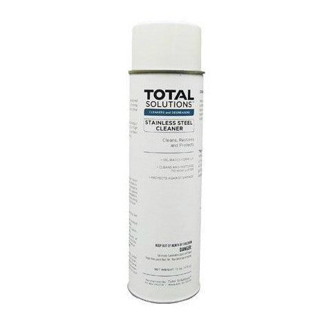 Speed Cleaning™ Stainless Steel Cleaner & Polish (12 oz.) w/Mist sprayer