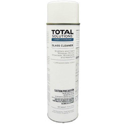 Foaming Glass Cleaner – Valtec Industries