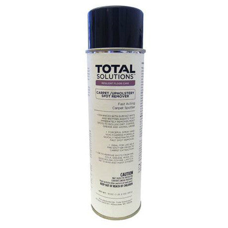 Carpet & Upholstery Spot Remover Spray