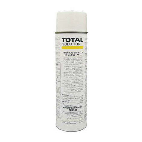 Aerosol Disinfectant Spray - Hospital Surface