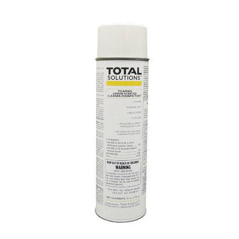 Dust Mop Spray Treatment – Valtec Industries
