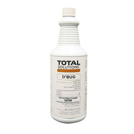 Quickstrike Spray Quick Strike Ready-To-Use Insecticide (Water-Based) – Valtec Industries