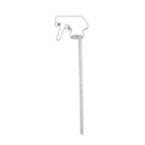 Foaming Trigger Sprayer - Quarts (32 oz)